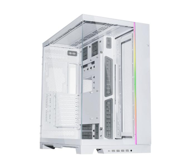 Lian Li O11 Dynamic EVO XL White - 1188429 - zdjęcie 3